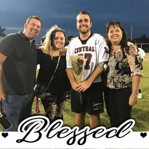 Meet your Posher, Janet